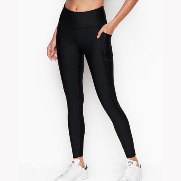 victoria's secret leggings with pockets